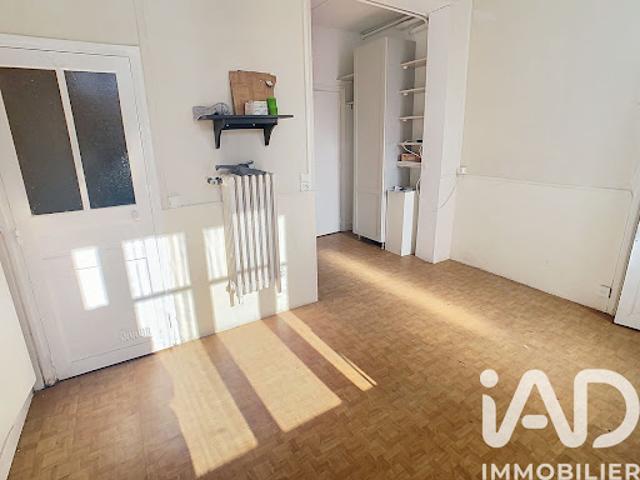 Appartement vente à Les Jardies, Sèvres