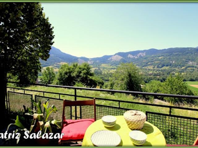 Appartement vente à Digne-les-Bains, Seyne