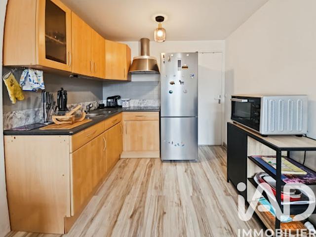 Appartement vente à Melun, Evry-grégy-sur-yerre