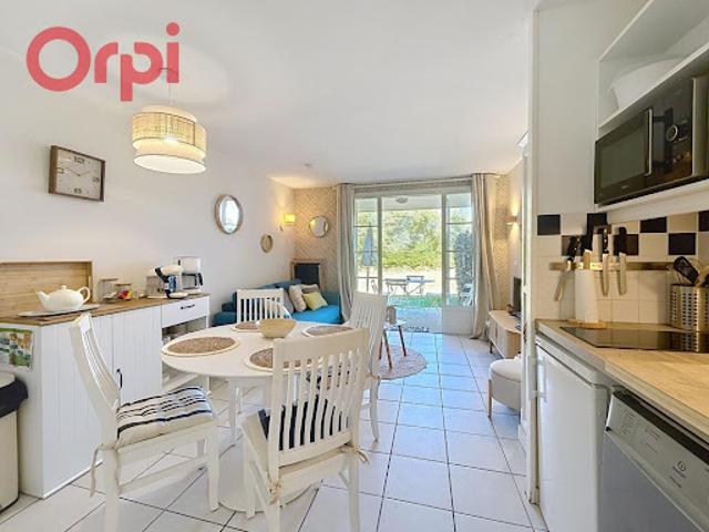 Appartement vente à Les Sables-d'Olonne, Talmont-saint-hilaire