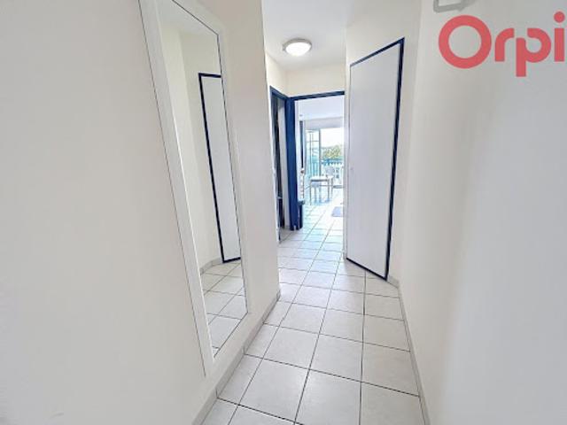 Appartement vente à Les Sables-d'Olonne, Talmont-saint-hilaire