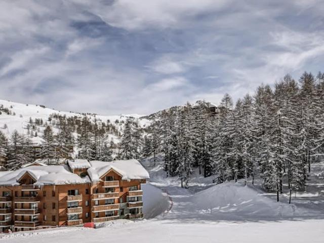 Appartement vente à Briançon, Vars