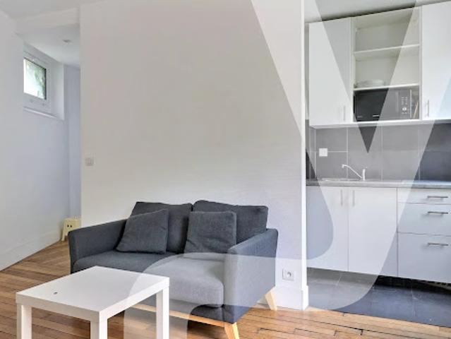 Appartement vente à Nogent-sur-Marne, Vincennes