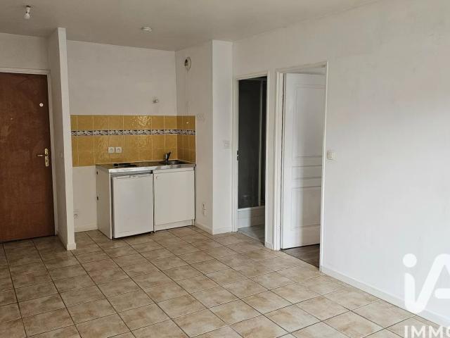 Appartement vente à Le Havre, Harfleur