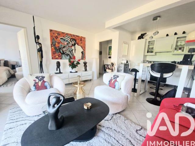 Appartement vente à Montargis, Amilly