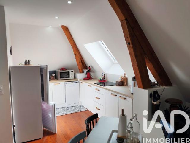 Appartement vente à Montbéliard, Grand-charmont