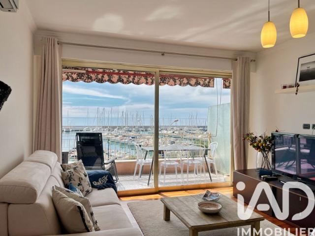 Appartement vente à Nice, Castillon