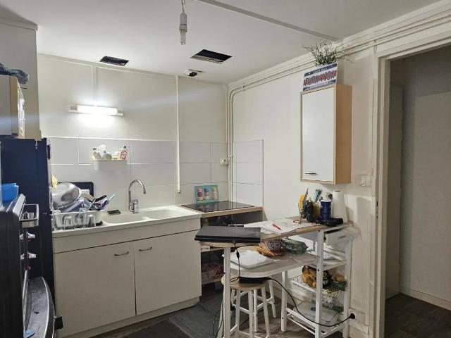 Appartement vente à Tours