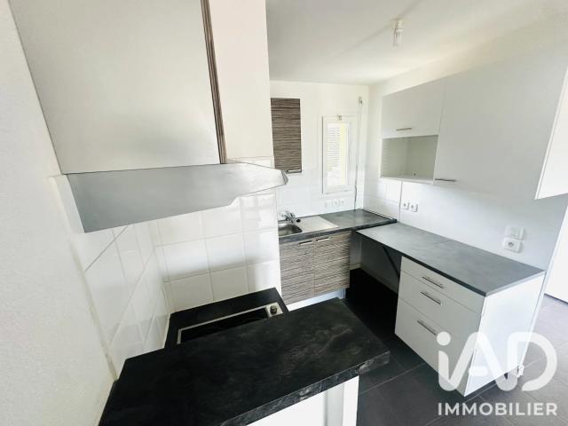 Appartement vente à Bordeaux, Eysines