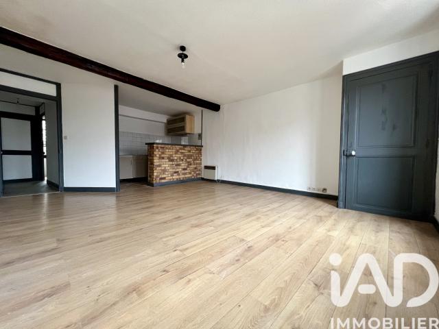 Appartement vente à Grenoble, Vizille