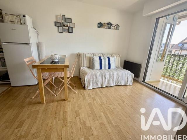 Appartement vente à Lisieux, Villers-sur-mer