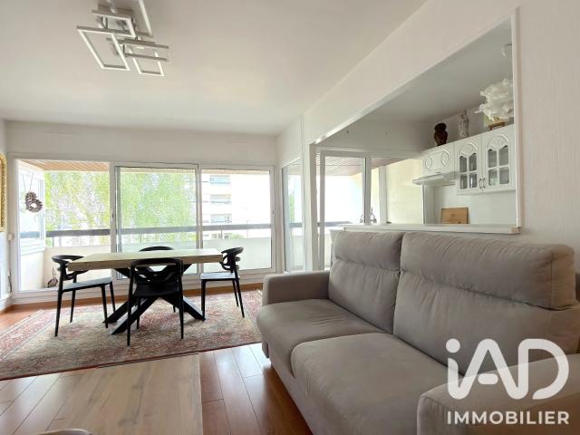 Appartement vente à Lille, La Madeleine