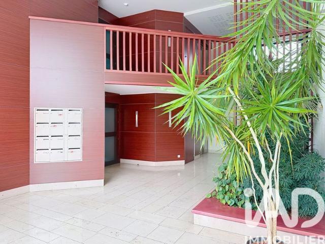 Appartement vente à La Rochelle