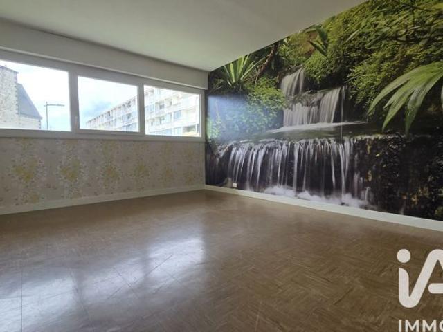 Appartement vente à Saint-Brieuc, Bretagne