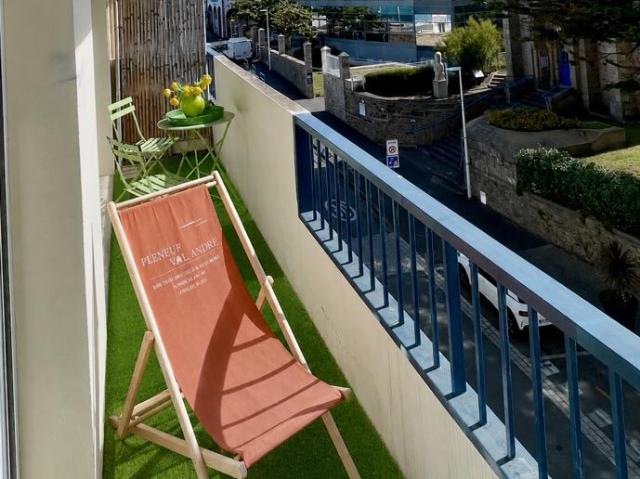 Appartement vente à Saint-Brieuc, Bretagne