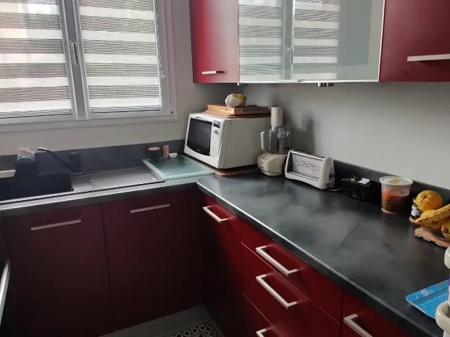Appartement vente à Les Mûriers, Saint-Maur-des-Fossés
