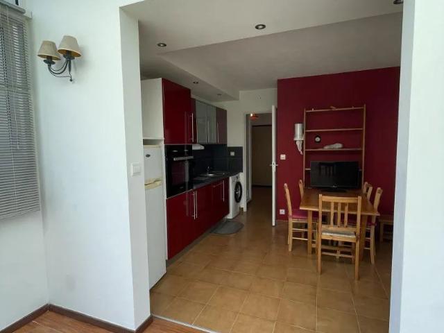 Appartement vente à Marseille, La Ciotat