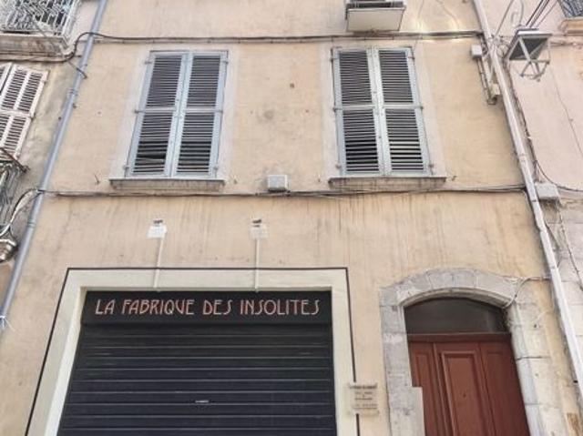 Appartement vente à Arrondissement de Toulon, Toulon