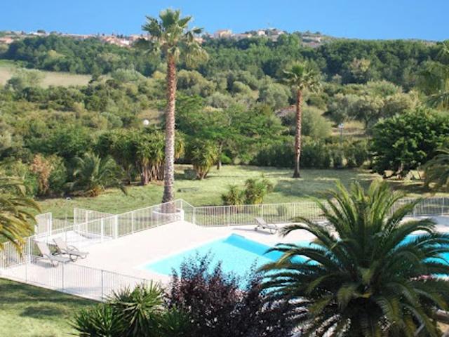 Appartement vente à Ajaccio