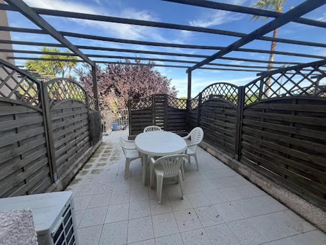 Appartement vente à Ajaccio