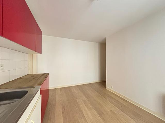 Appartement vente à Castermant, Chelles