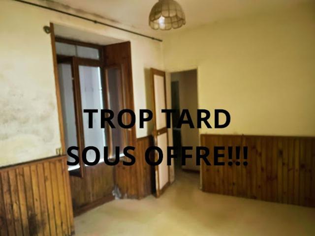 Appartement vente à Étampes, Angerville