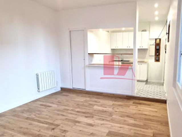 Appartement vente à Antony, Malakoff