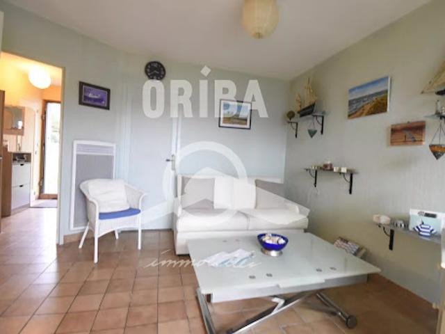 Appartement vente à Saint-Nazaire, Pornichet