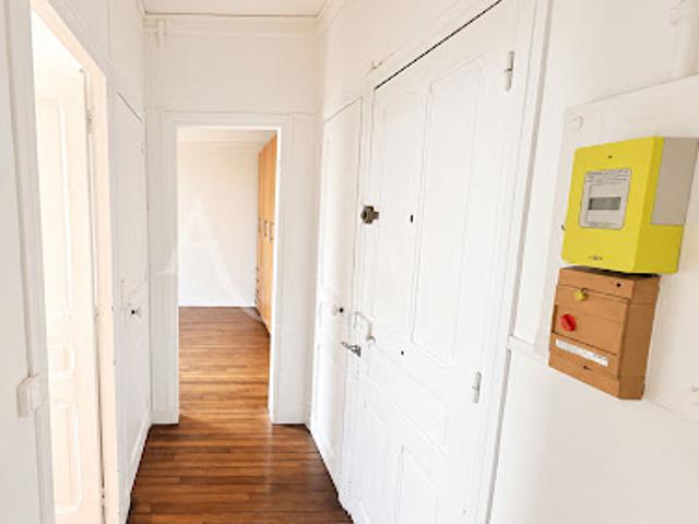 Appartement vente à Nogent-sur-Marne, Fontenay-sous-bois