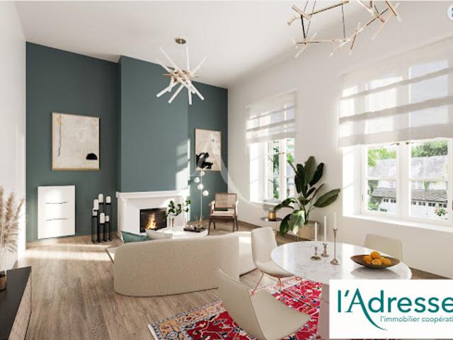 Appartement vente à Orléans