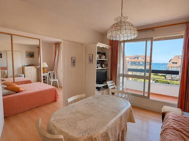 Appartement vente à Lisieux, Cabourg