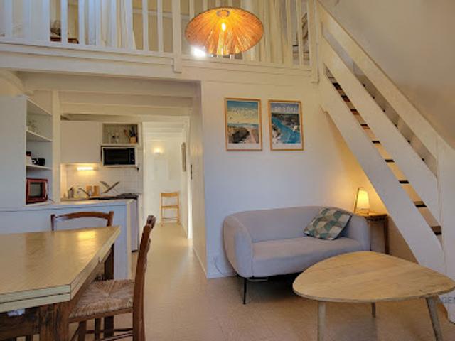 Appartement vente à Lorient, Bretagne
