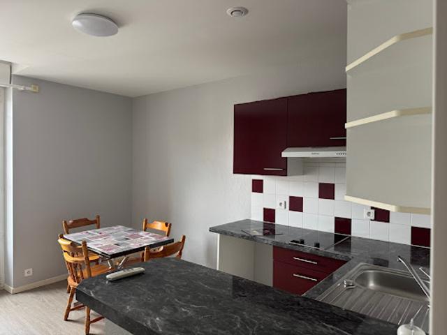 Appartement vente à Saint-Nazaire, Saint-nazaire