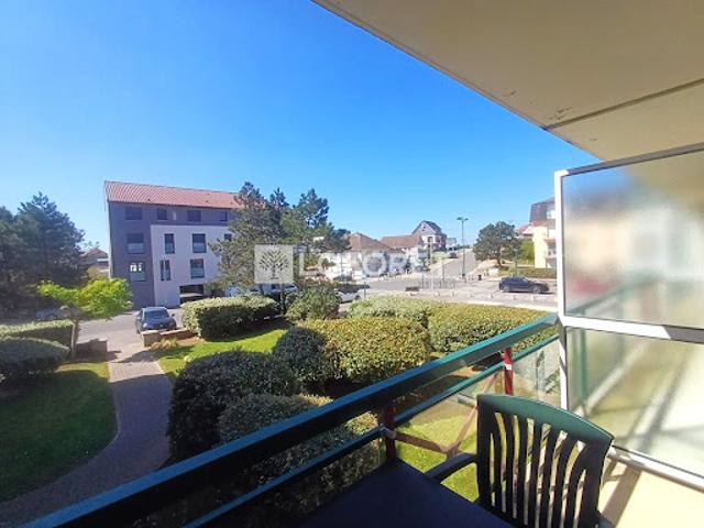 Appartement vente à Montreuil-sur-Mer, Cucq