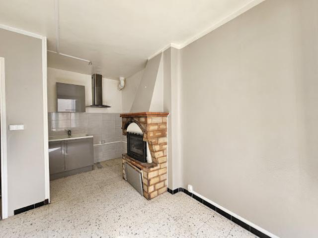 Appartement vente à Arrondissement de Toulon, Hyères