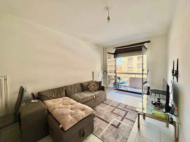 Appartement vente à Marseille