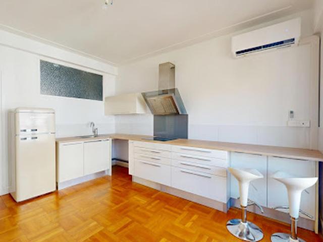 Appartement vente à Nice