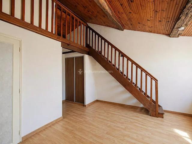 Appartement vente à Albi, Gaillac