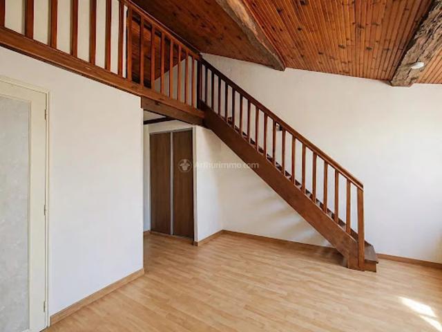 Appartement vente à Gaillac, Tarn