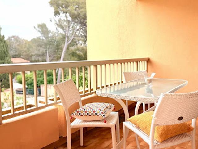 Appartement vente à Arrondissement de Toulon, Bormes-les-mimosas