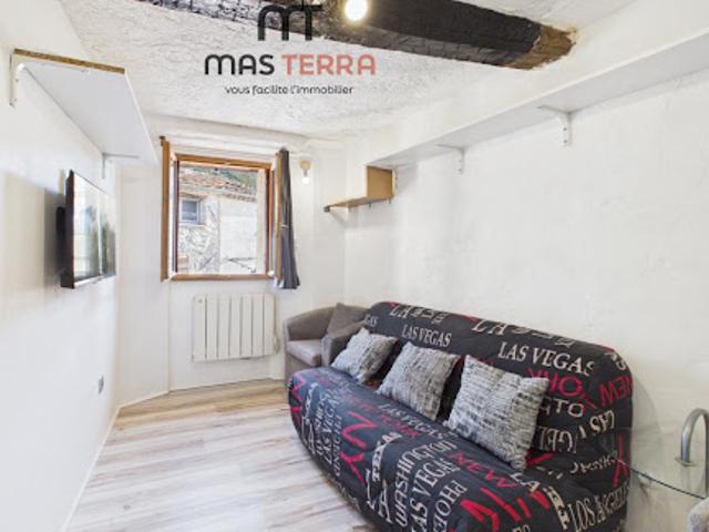Appartement vente à Gréolières, Alpes-Maritimes