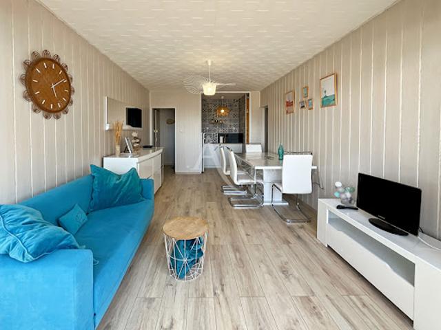 Appartement vente à Les Sables-d'Olonne, Saint-hilaire-de-riez