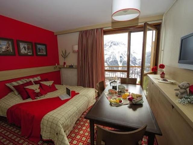 Appartement vente à Gap, Orcières