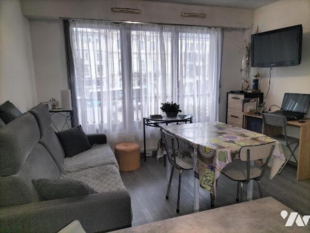 Appartement vente à Douai
