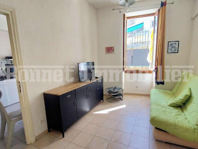 Appartement vente à Nyons, Drôme