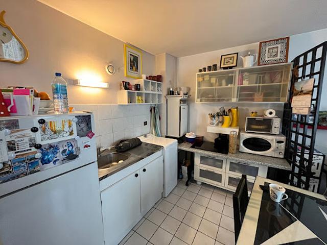 Appartement vente à Provins