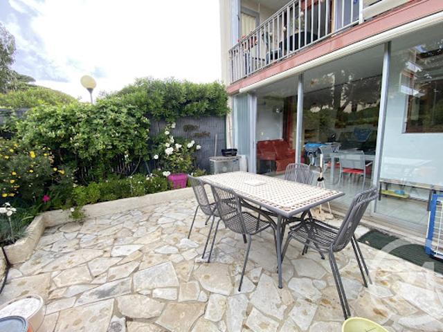 Appartement vente à Arrondissement de Draguignan, Sainte-maxime