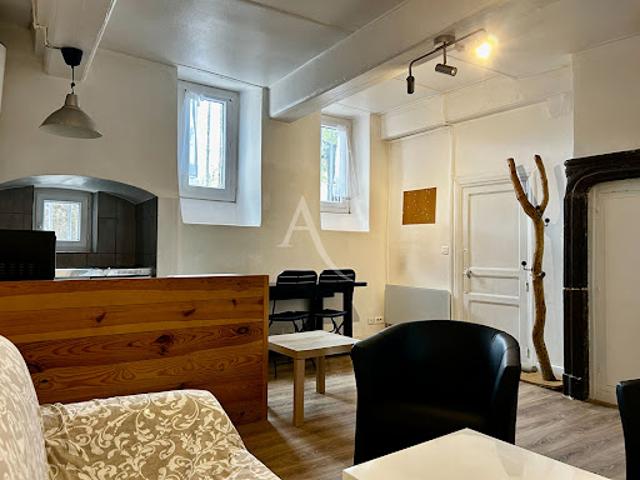 Appartement vente à Clermont-Ferrand, Clermont-ferrand