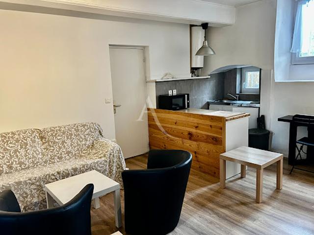 Appartement vente à Clermont-Ferrand, Clermont-ferrand