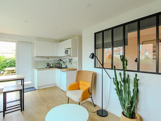 Appartement vente à Bayonne, Anglet